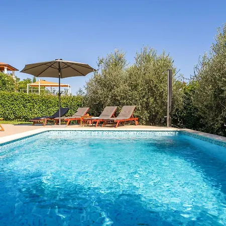 Holiday home Casa Rea Mit Pool Und Panoramameerblick *